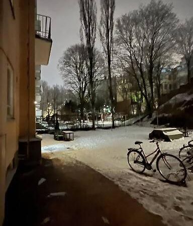 Kallion Helmi Helsinki Esterno foto